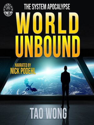 cover image of World Unbound